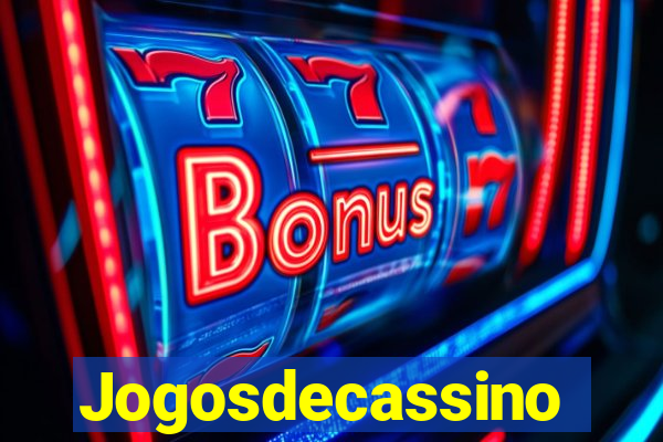 Jogosdecassino