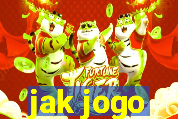 jak jogo