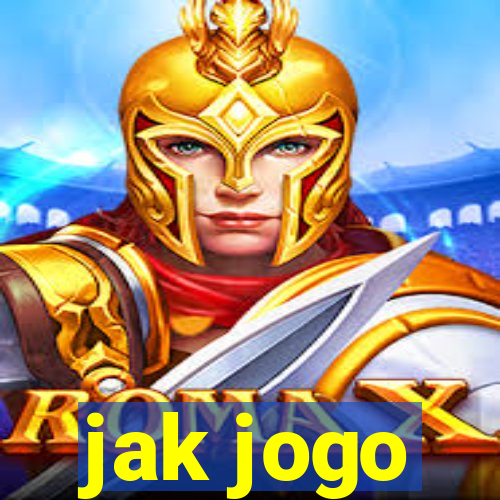 jak jogo