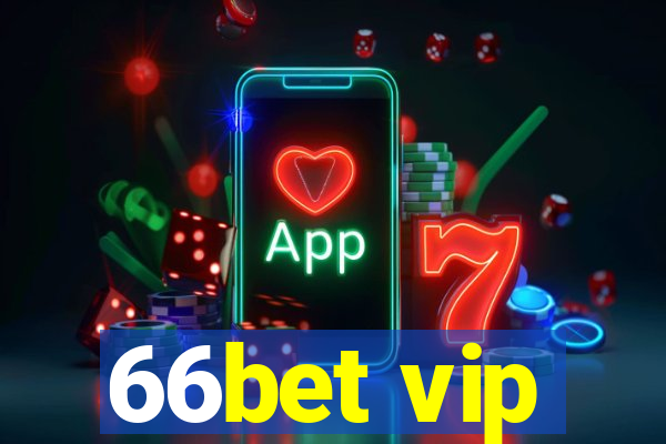 66bet vip