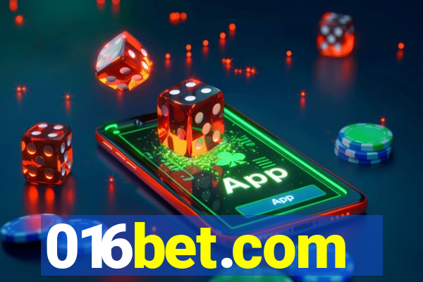 016bet.com