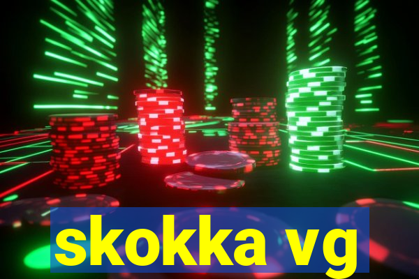 skokka vg