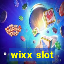 wixx slot