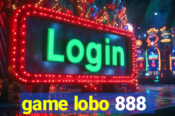 game lobo 888