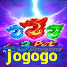 jogogo