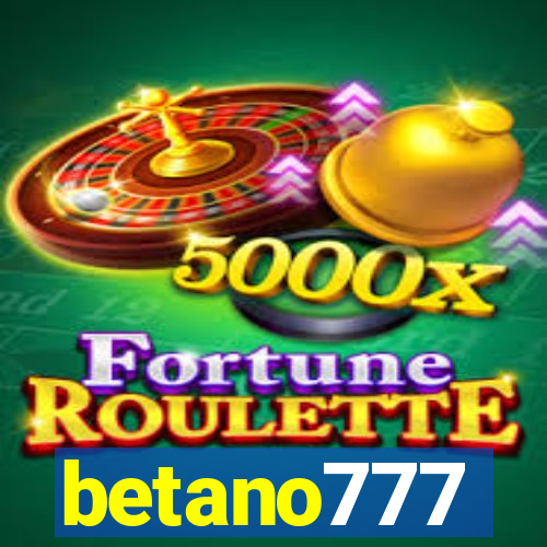 betano777