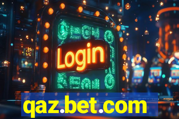 qaz.bet.com