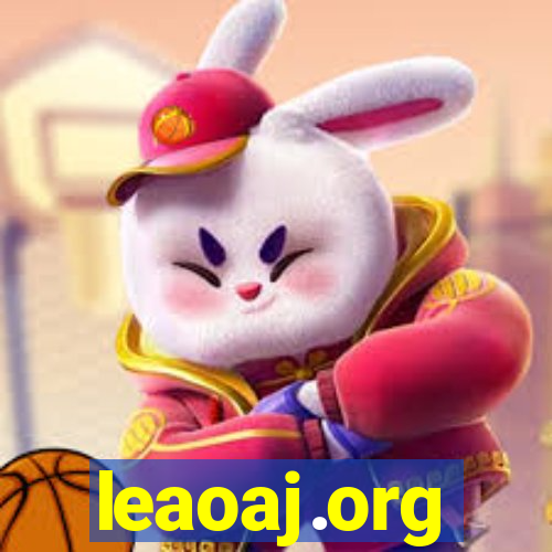 leaoaj.org