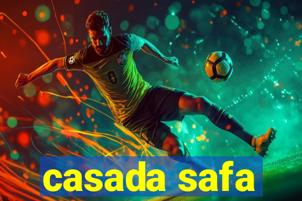 casada safa