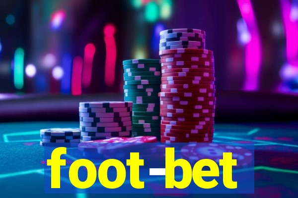 foot-bet