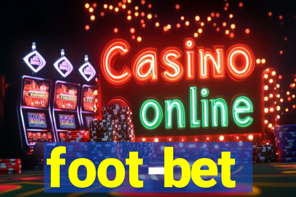 foot-bet