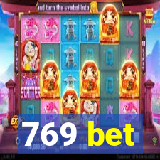 769 bet