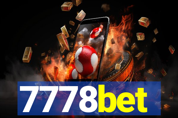 7778bet