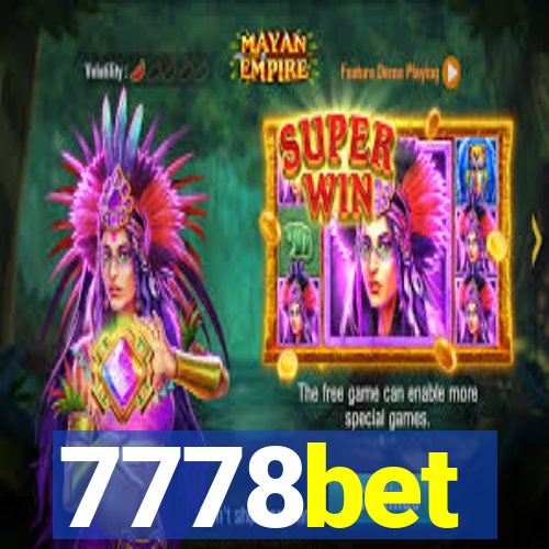 7778bet