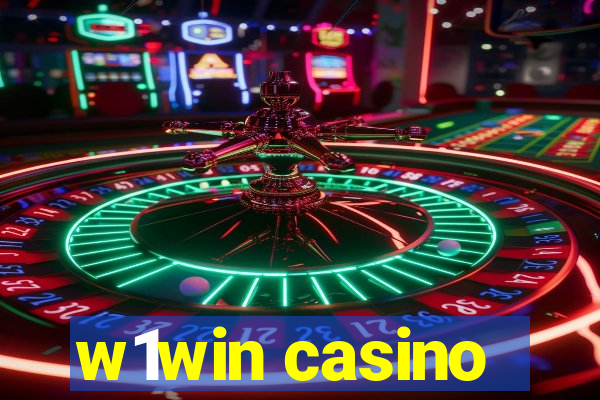 w1win casino