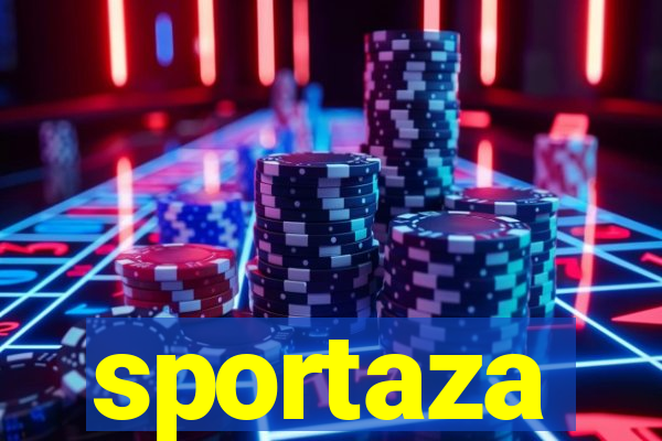 sportaza