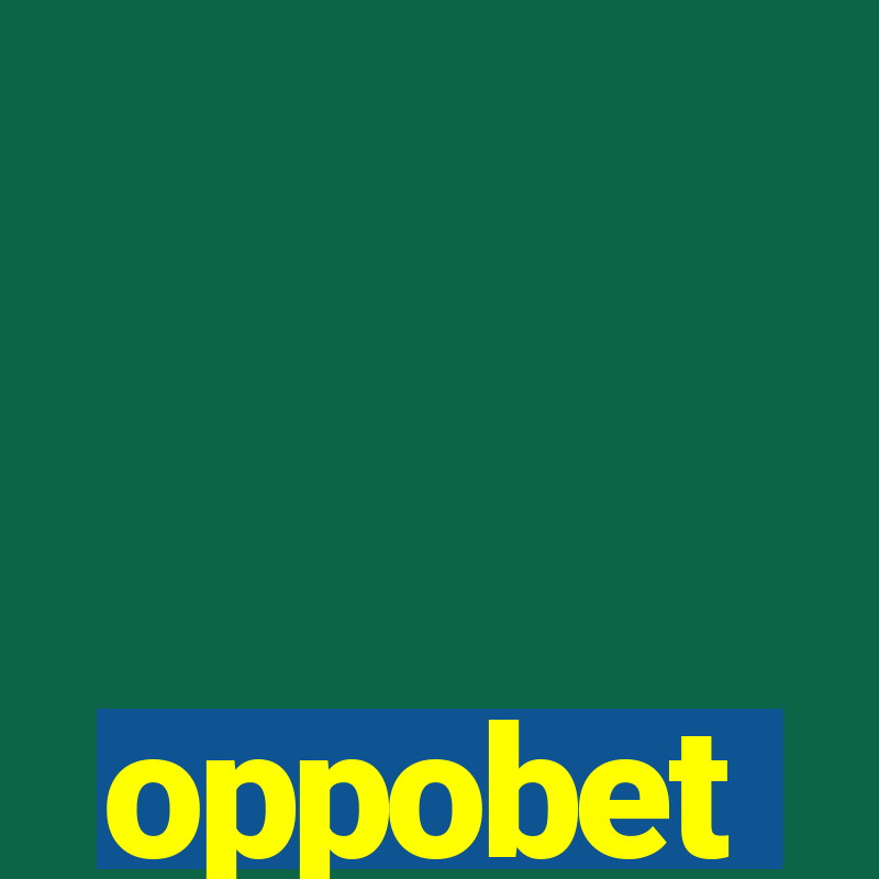 oppobet