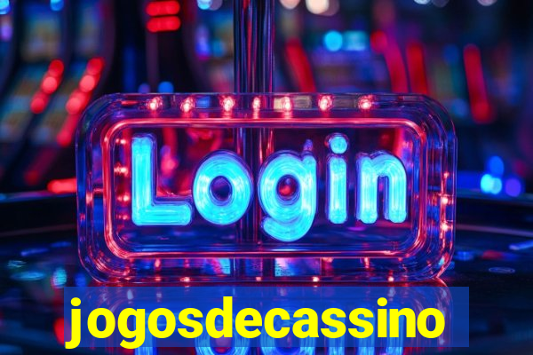 jogosdecassino