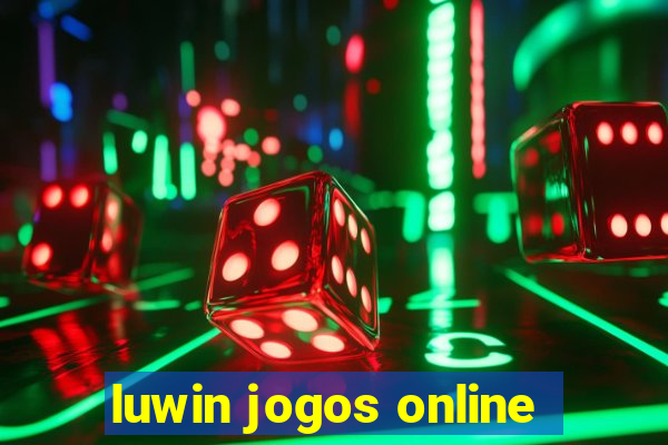 luwin jogos online