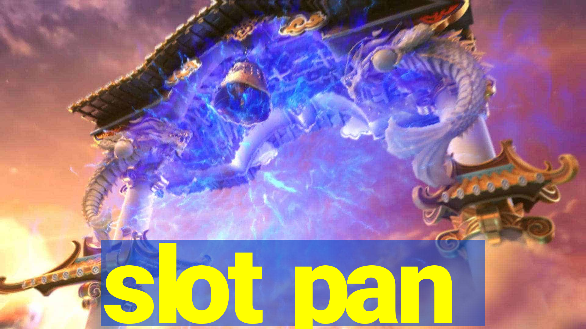 slot pan