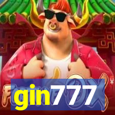 gin777