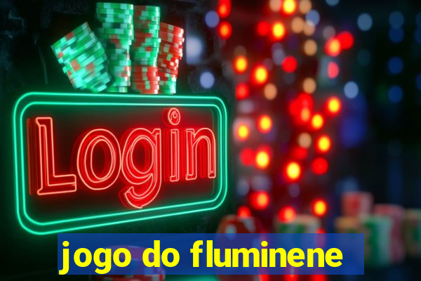 jogo do fluminene