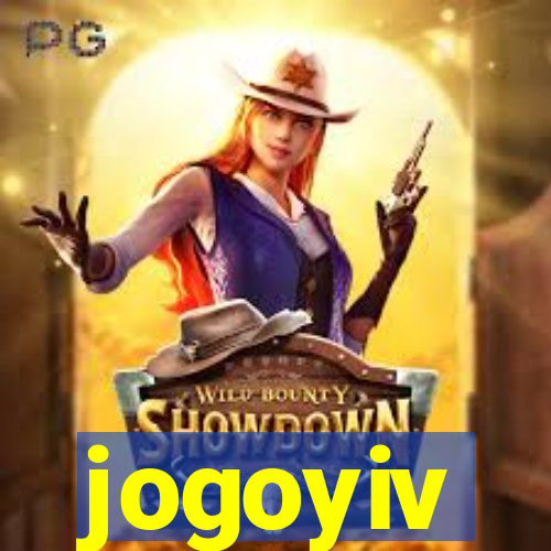 jogoyiv