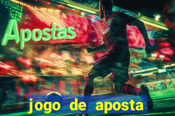 jogo de aposta rodada gratis