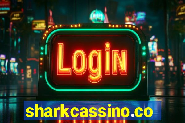 sharkcassino.com