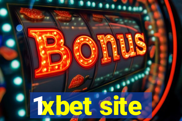 1xbet site