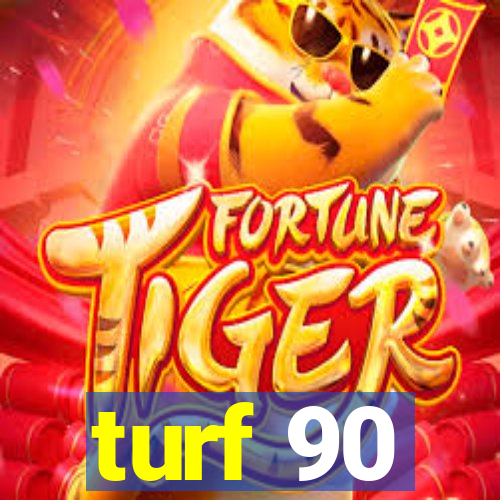 turf 90