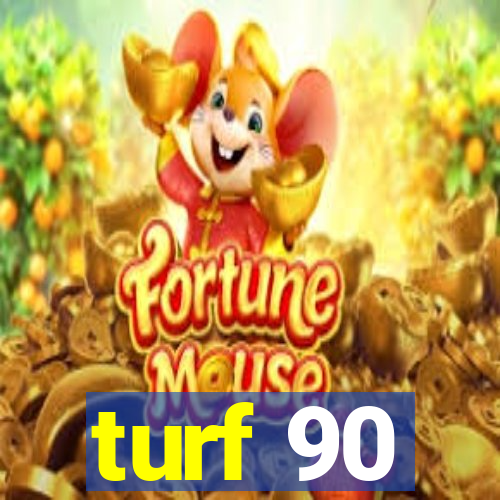 turf 90