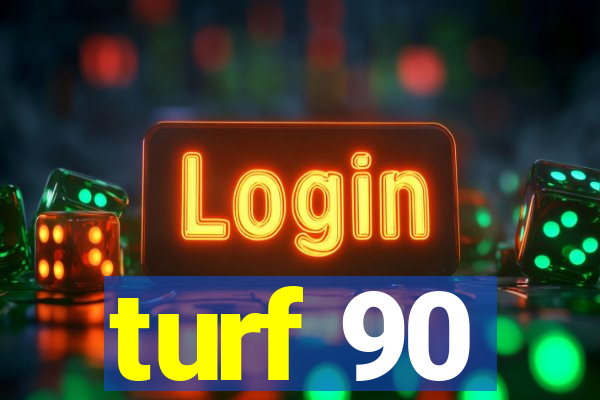 turf 90