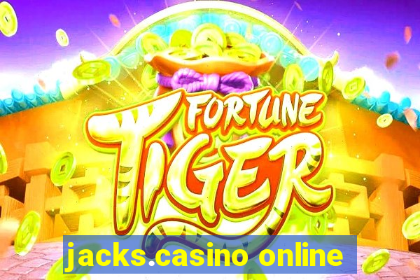 jacks.casino online