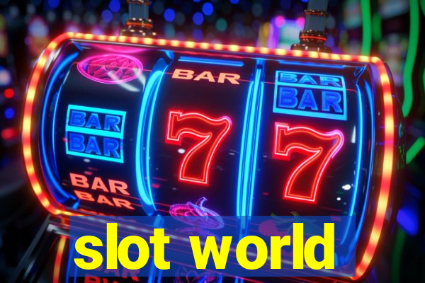 slot world