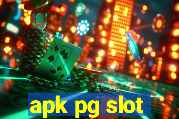 apk pg slot