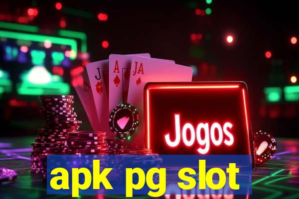 apk pg slot