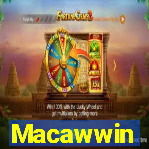 Macawwin