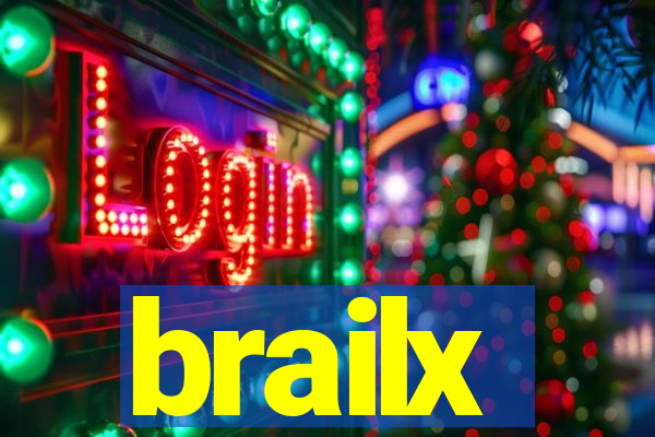 brailx