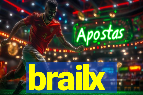 brailx