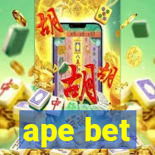 ape bet