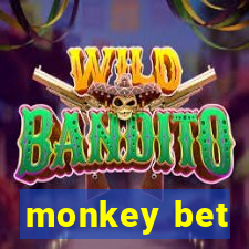 monkey bet