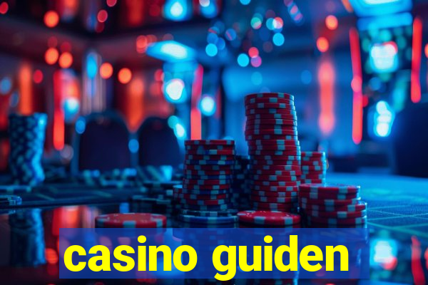 casino guiden