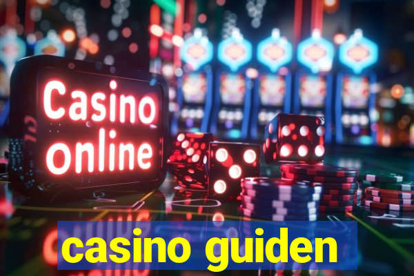 casino guiden