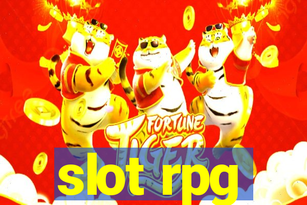 slot rpg