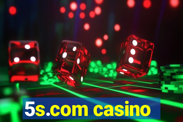 5s.com casino