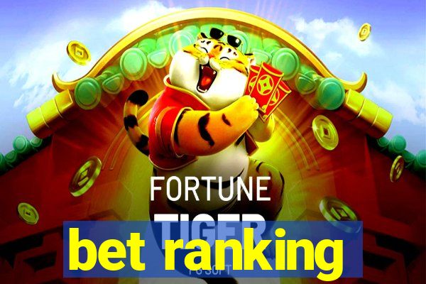 bet ranking