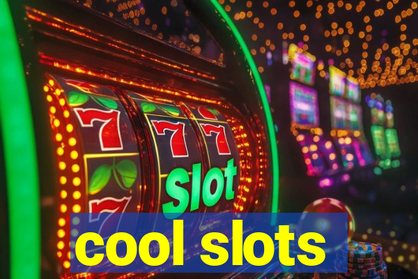 cool slots