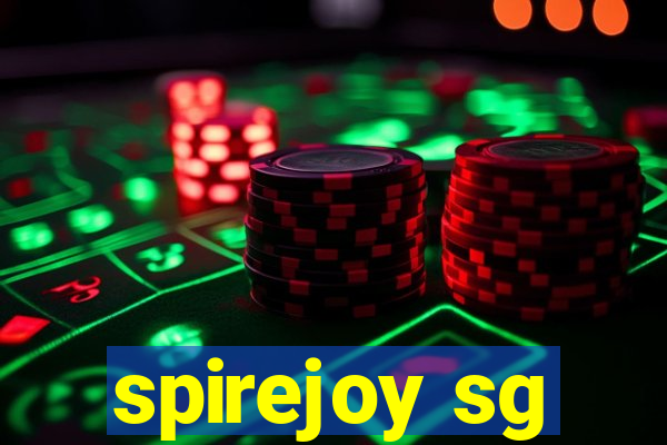 spirejoy sg