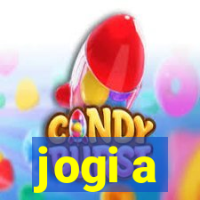 jogi a